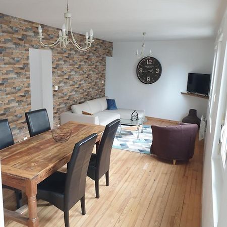 Gl 18 Gite A 100M De La Plage Кайё-сюр-Мер Экстерьер фото